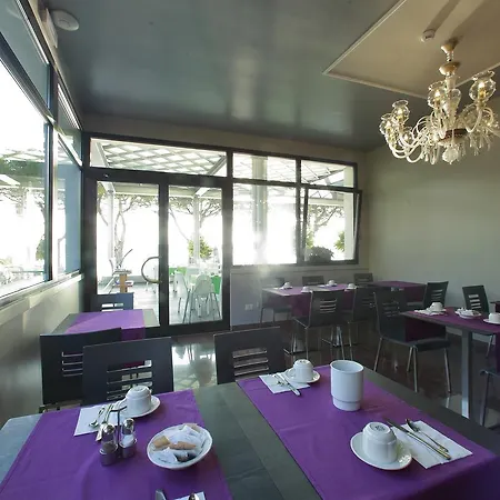 Otel San Marco
