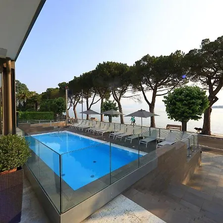 San Marco Hotel 3*