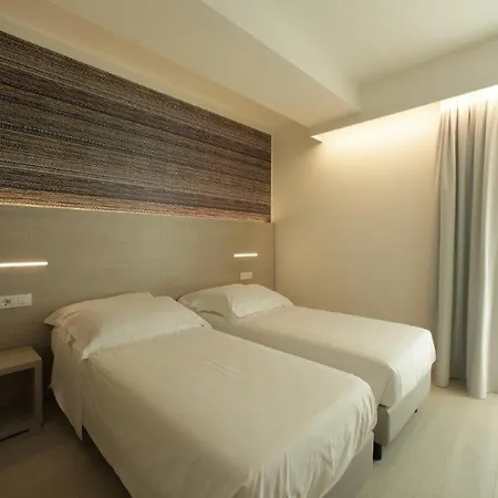 Hotel San Marco Peschiera del Garda
