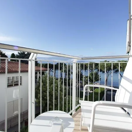 San Marco Hotel Peschiera del Garda