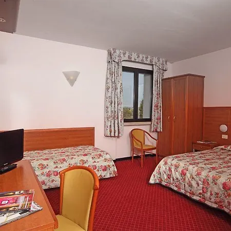 San Marco Hotel 3*