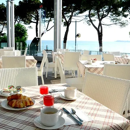 Hotel San Marco 3*