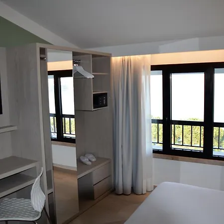Hotel San Marco 3*