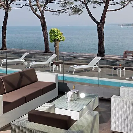 Hotel San Marco