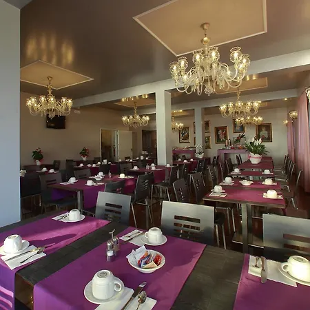Hotel San Marco 3*