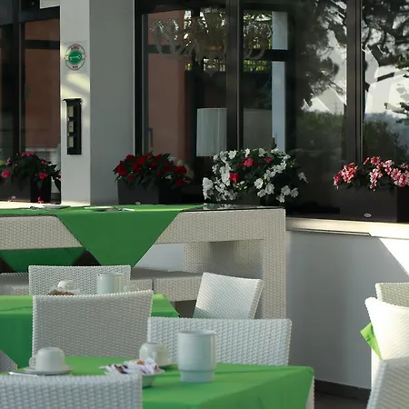 Hotel San Marco Peschiera del Garda