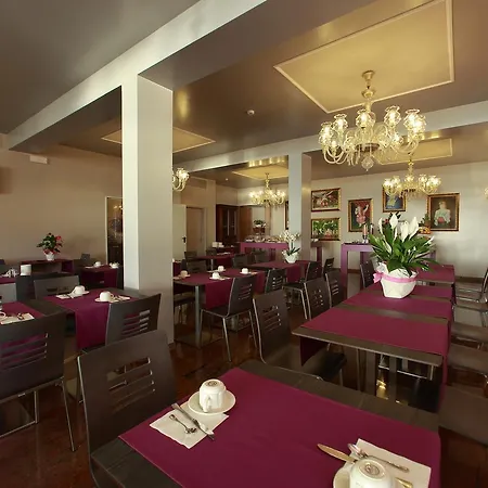 San Marco Hotel 3*