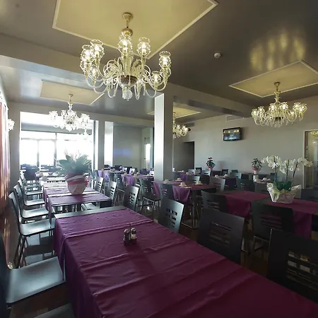 San Marco Hotel