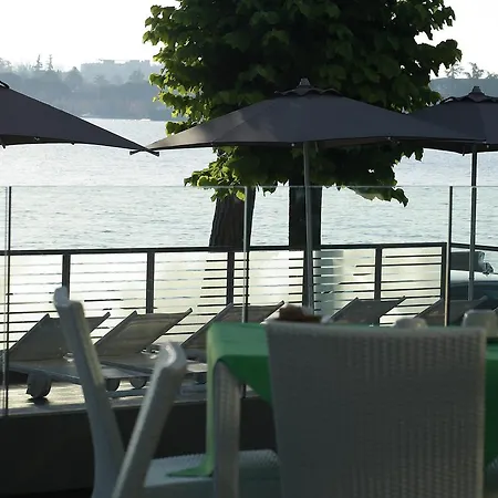 Hotel San Marco Peschiera del Garda