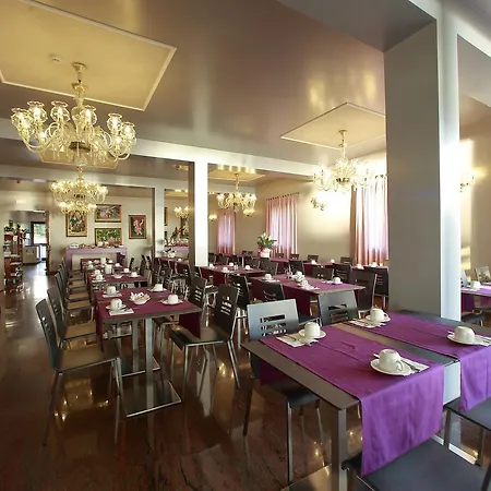 Hotel San Marco 3*