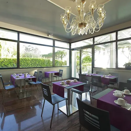 San Marco Hotel