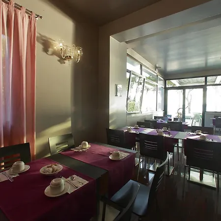 San Marco Hotel Peschiera del Garda
