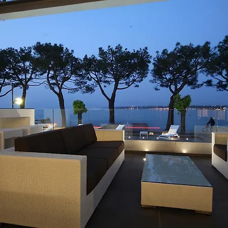 Hotel San Marco