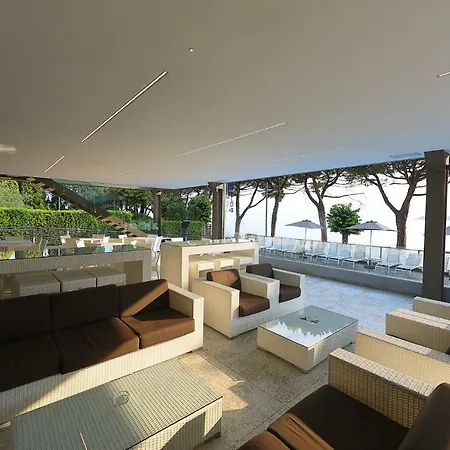 Hotel San Marco Peschiera del Garda