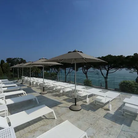 San Marco Hotel