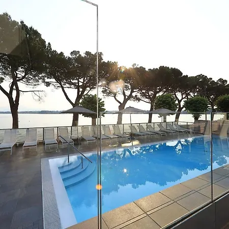 San Marco Hotel Peschiera del Garda