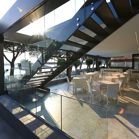 San Marco Hotel 3*