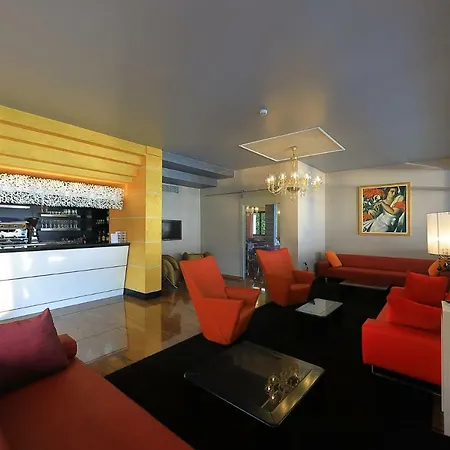 Hotel San Marco 3*