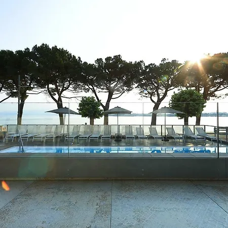 San Marco Hotel
