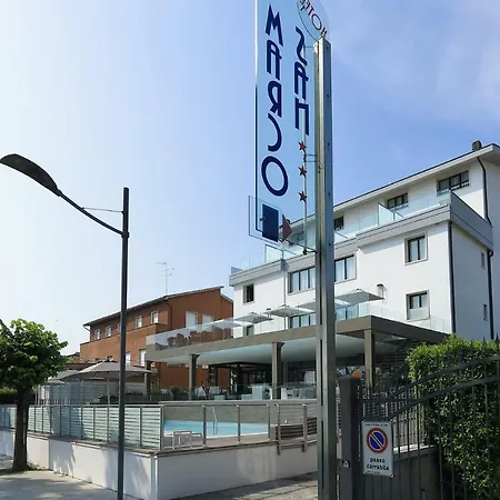 Hotel San Marco Peschiera del Garda