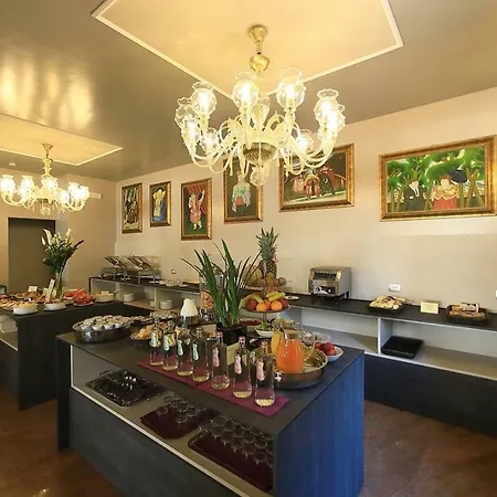 San Marco Hotel