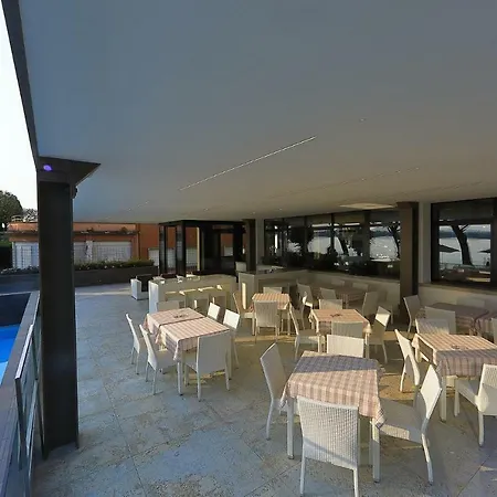 Hotel San Marco 3*