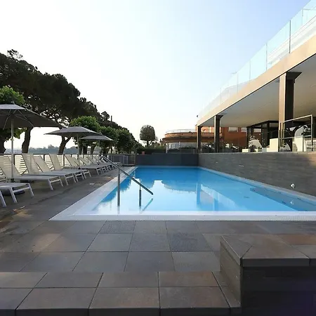 Hotel San Marco 3*