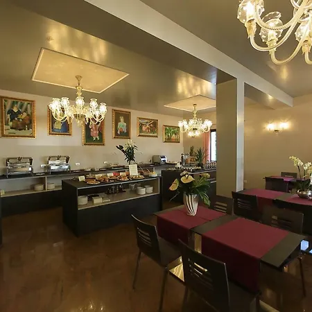 San Marco Hotel Peschiera del Garda