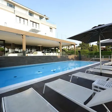 Hotel San Marco