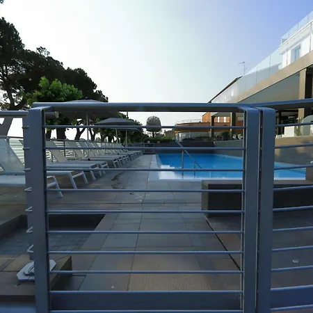 San Marco Hotel Peschiera del Garda