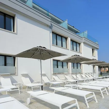 San Marco Hotel