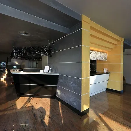 San Marco Hotel
