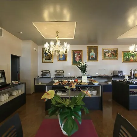 San Marco Hotel
