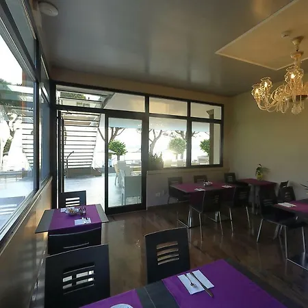 San Marco Hotel 3*