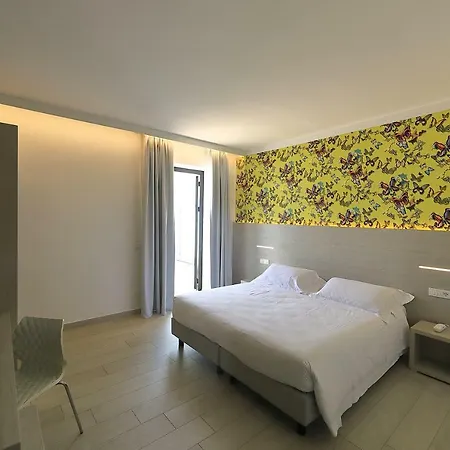San Marco Hotel 3*