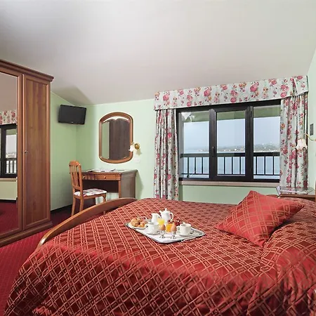 San Marco Hotel 3*