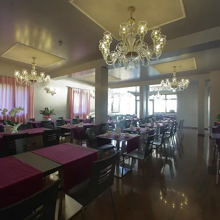 Hotel San Marco Peschiera del Garda