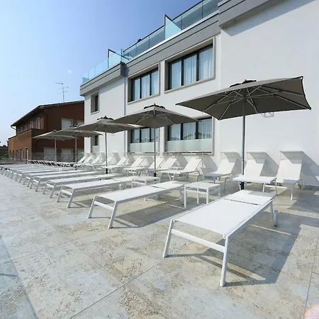 Hotel San Marco 3*